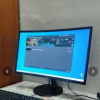 کامپیوتر میان رده