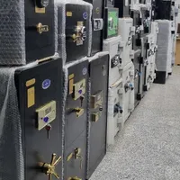 کوچک ، متوسط ، بزرگ     بزرگترین فروشگاه گاوصندوق|ابزارآلات|قم, نیروگاه|دیوار