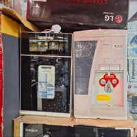 آبسردکن در نرماشیر رستم اباد|آب‌سردکن و تصفیه آب|بم, |دیوار