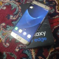 سامسونگ S7adga دو عدد رم 4حافظه 32گیگ