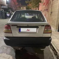 پراید ۱۴۱|خودرو سواری و وانت|ماهدشت, |دیوار