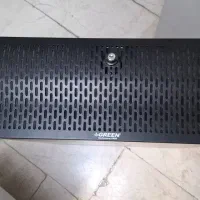 بدنه کیس سرور گرین