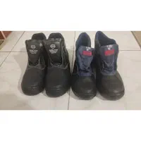 کفش ایمنی|کیف، کفش، کمربند|رشت, اسماعیل آباد|دیوار