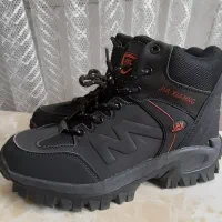 کفش کوهنوردی جکس|کیف، کفش، کمربند|قم, حنیف نژاد|دیوار