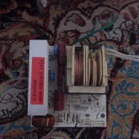 انواع برد اسپیلت یخچال ماکرو ظرفشویی لباسشویی ساید|عمده‌فروشی|زابل, |دیوار