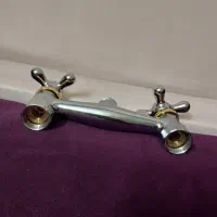 شیر روشویی مدل ساحل|لوازم سرویس بهداشتی|فردیس, شهرک ۱۱۰|دیوار