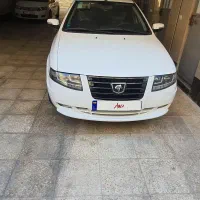 سمند سورن SOREN+XU7P|خودرو سواری و وانت|شهریار, شهرک وائین|دیوار