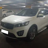 کیا-سورنتو-فول GT LINE - UM-2017