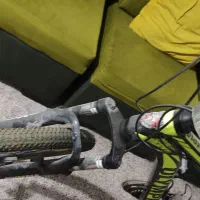 دوچرخه المپیا 26|دوچرخه، اسکیت، اسکوتر|اهواز, کمپلو جنوبی|دیوار