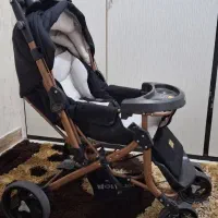 کالسکه|کالسکه و لوازم جانبی|اسلامشهر, شهرک سعیدیه|دیوار