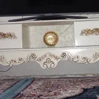 میز تلویزیون سالم