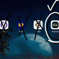 ۱۰ سوت طلا (۱۷۰تومن)