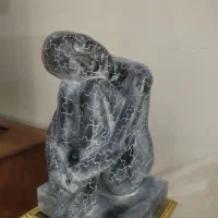 مجسمه|مجسمه، تندیس، ماکت|تهران, وردآورد|دیوار