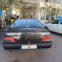 پژو 405|خودرو سواری و وانت|کرج, ساسانی (قلمستان)|دیوار