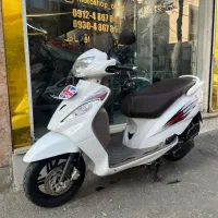 bx kld ایرانی وگو تی وی اس|موتورسیکلت|ری, شهادت|دیوار