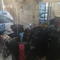 مغازه ۳۰متری در ده متری بادلو|اجارهٔ مغازه و غرفه|تهران, خزانه|دیوار