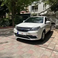 جیلی اکسنت  gc6