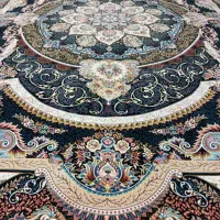 ارزانکده فرش ماندگار|فرش|لنجان, |دیوار