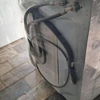 لباسشویی سالم حایر|ماشین لباسشویی و خشک‌کن لباس|اردبیل, |دیوار