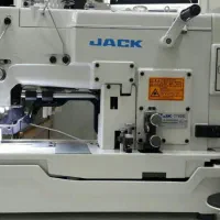 خدمات دکمه و مادگی پذیرفته میشود