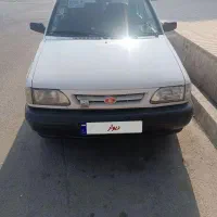 پراید ۸۸|خودرو سواری و وانت|فشاپویه, |دیوار