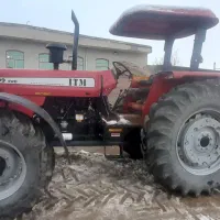 ۳۹۹ جفت مدل۴۰۲ کارگرد ۶۰۰ساعت|خودرو سنگین|میاندوآب, |دیوار