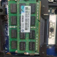 Cpu Intel core i5 3320 و رم 4گیگ ddr3|قطعات و لوازم جانبی رایانه|کیش, |دیوار