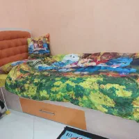 سرویس خواب نوزاد توجوان