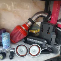 پگ کامل روکش زیرپایی دور فرمان ست سرزنده وسطل اشغ|قطعات یدکی و لوازم جانبی|صوفیان, |دیوار