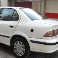 سمند EF7مدل 94دوگانه کارخانه|خودرو سواری و وانت|گرگان, |دیوار