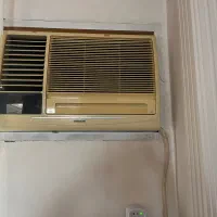 کولر پنجره ای