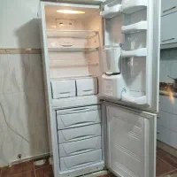 یخچال امرسان