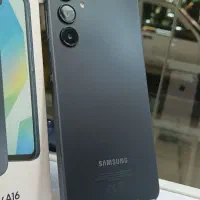 Samsung A16|موبایل|ملایر, |دیوار
