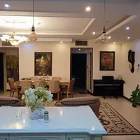 ۱۲۸ متری، تک واحدی، منظر سبز و ابدی، ۶ سال ساخت