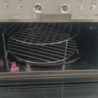 سولاردام ال جی|اجاق گاز و لوازم برقی پخت‌وپز|کرج, شهرک علی ابن ابیطالب (کوثر)|دیوار