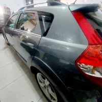 H30 کراس دنگ فنگ|خودرو سواری و وانت|تبریز, |دیوار