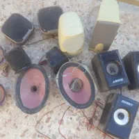 دستگاه سی دی وباند