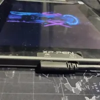 تبلت طراحی قلم نوری xp pen artist 12 2nd gen|تبلت|شیراز, قدوسی غربی|دیوار