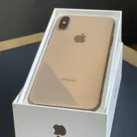 iPhone XS