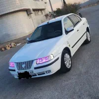 سمند ef7پایه گازسوز مدل ۹۱، تک برگ سند