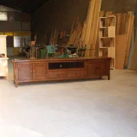 میز تلوزیون ویکتوریا