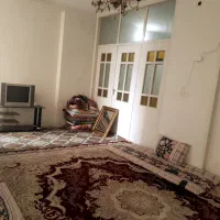 ۱۲۰ متر دربستی ۳ طبقه در افسریه / دراختیار کامل