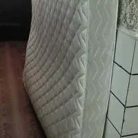 توشک دونفره سالم وبدون پارگی