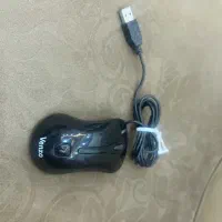 موس هنذفری اسپیکر و چند تا کیبورد پاور