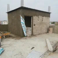 سیمانکاری.پودرسنگ|خدمات پیشه و مهارت|مینودشت, |دیوار