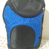 کوله پشتی