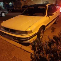 میتسوبیشی گالانت