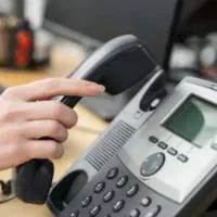 اپراتور تلفن