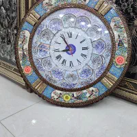 ساعت خاتم کاری