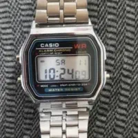 ساعت مچی کاسیو535